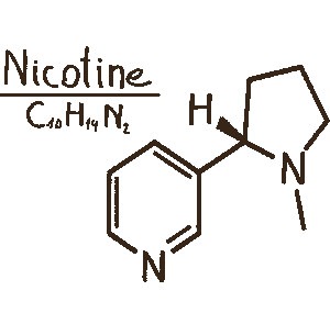 Nicotine