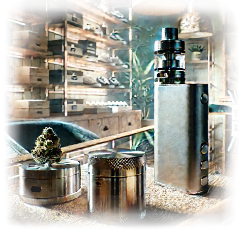 Head Shop
