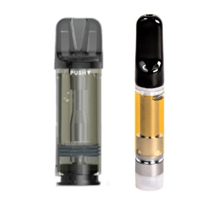 Pod / Cartridge