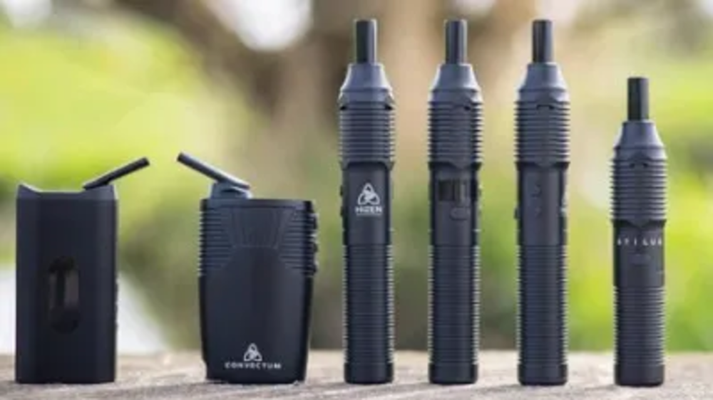 Dry Herb Vaporizers - Key Facts Dry Herb Vaporizers - Key Facts