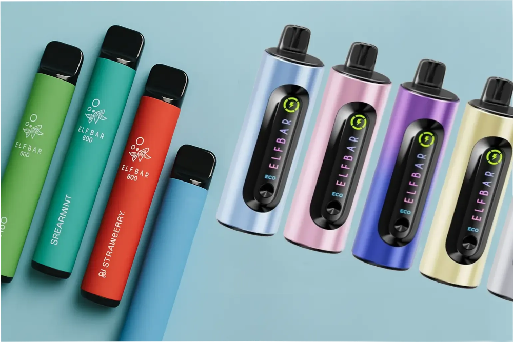 Elf Bar - premium quality and rich, bold flavors. Elf Bar - premium quality and rich, bold flavors.
